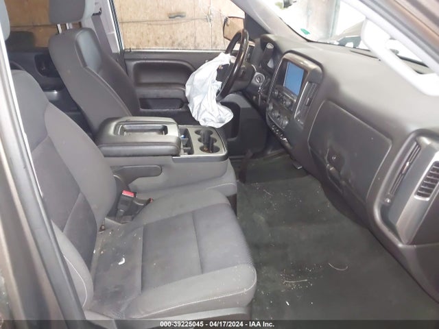 Chevrolet Silverado 1500 2lt 2014 3GCUKREC4EG289437 Image 5