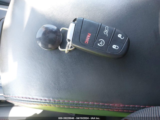 Dodge Durango R/t 2014 1C4SDJCT7EC576621 Image 11