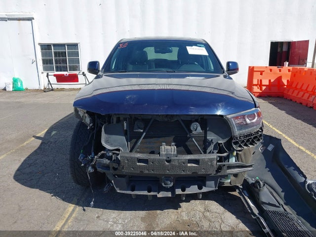 Dodge Durango R/t 2014 1C4SDJCT7EC576621 Image 12