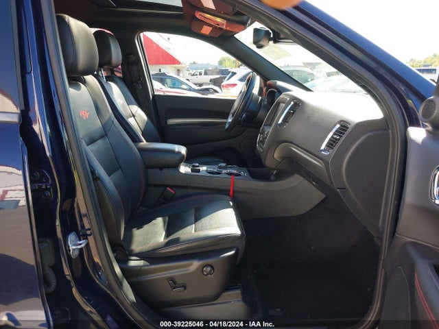 Dodge Durango R/t 2014 1C4SDJCT7EC576621 Image 5