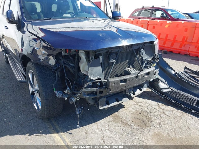 Dodge Durango R/t 2014 1C4SDJCT7EC576621 Image 6