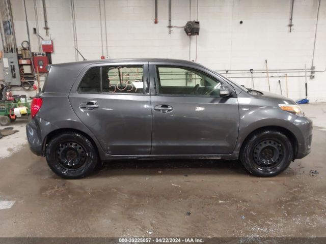 JTKKUPB41E1046727 Scion XD