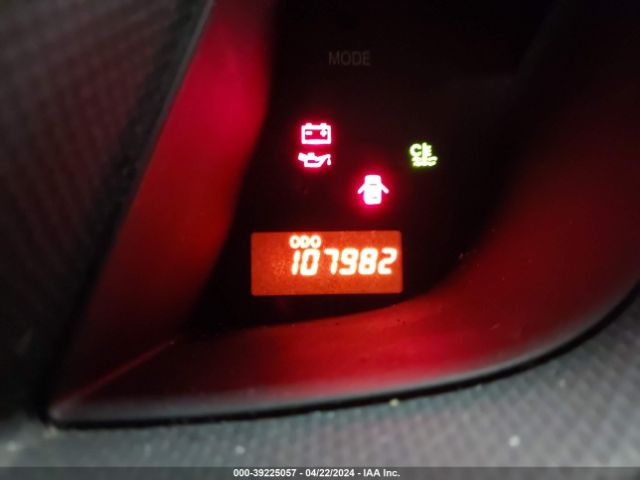 JTKKUPB41E1046727 Scion XD