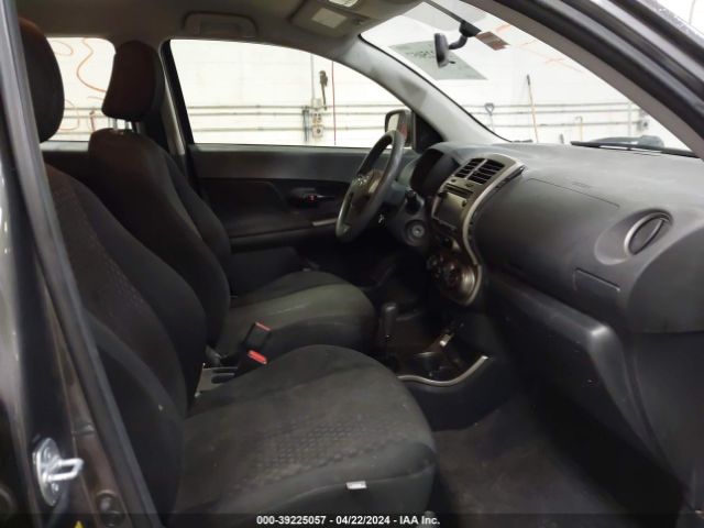 JTKKUPB41E1046727 Scion XD
