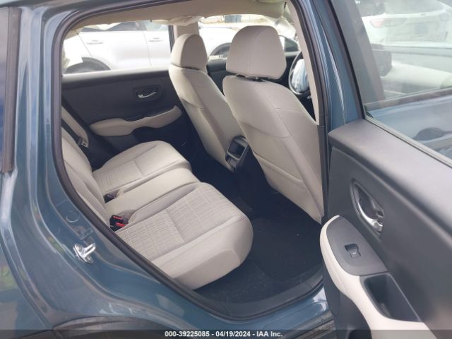3CZRZ2H36RM738672 Honda Hr-v Awd Lx
