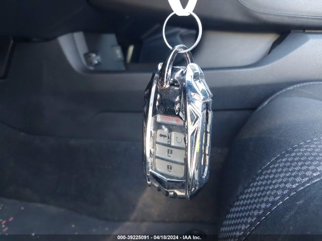 Honda CIVIC EX 2019 JHMFC1F37KX004774 Image 11