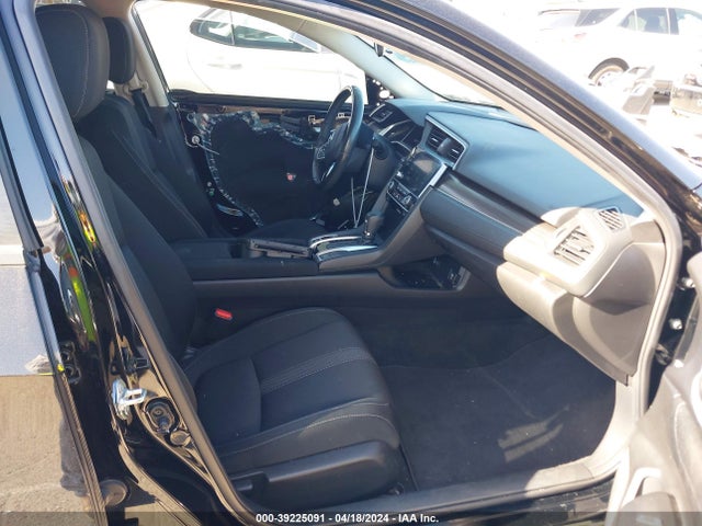 Honda CIVIC EX 2019 JHMFC1F37KX004774 Image 5