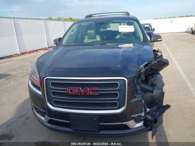 1GKKVRKDXGJ145893 GMC Acadia Slt-1