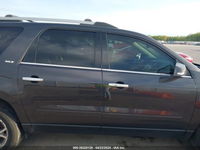 1GKKVRKDXGJ145893 GMC Acadia Slt-1
