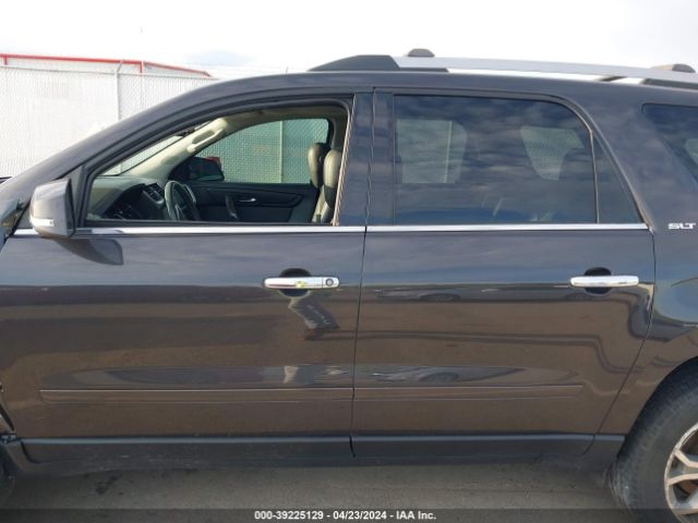 1GKKVRKDXGJ145893 GMC Acadia Slt-1