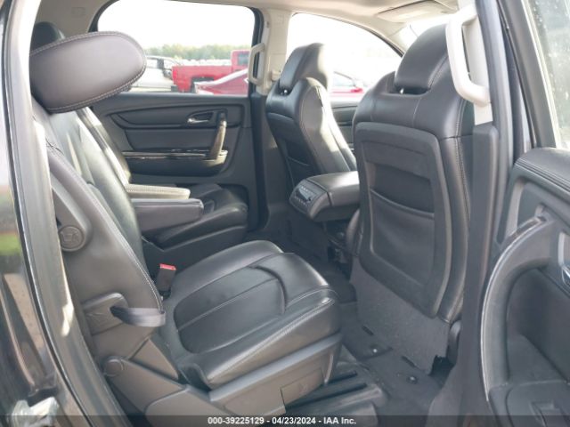 1GKKVRKDXGJ145893 GMC Acadia Slt-1