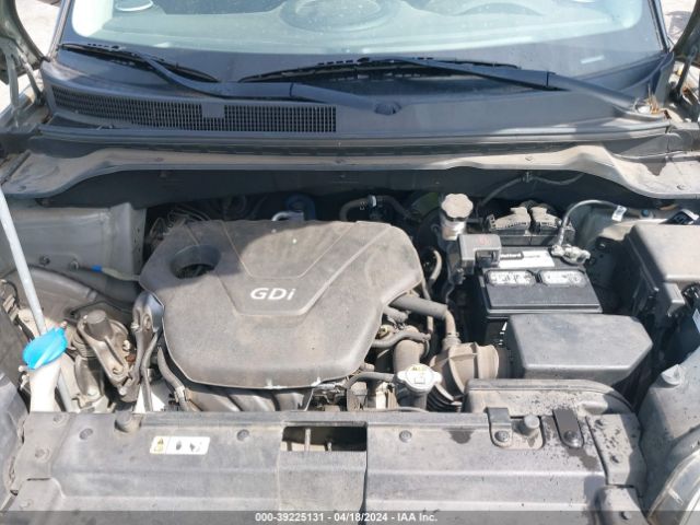 KNDJN2A26F7209891 KIA Soul