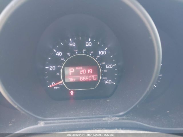 KNDJN2A26F7209891 KIA Soul