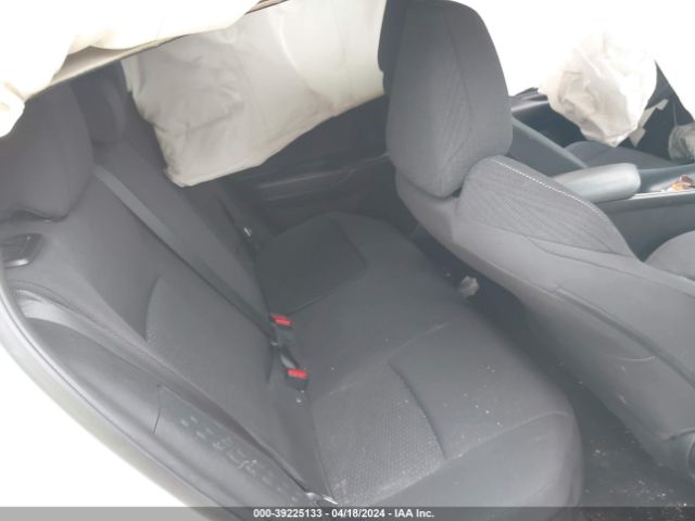 NMTKHMBX8JR027835 Toyota C-hr Xle Premium