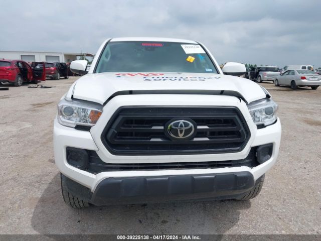3TYAX5GN1PT083318 Toyota Tacoma Sr