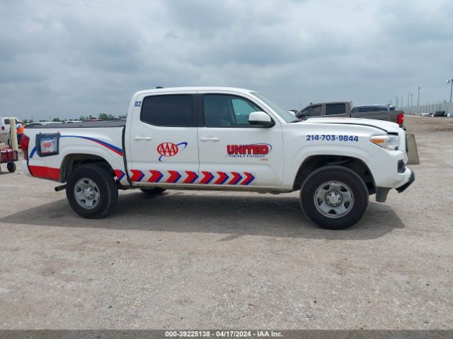 3TYAX5GN1PT083318 Toyota Tacoma Sr