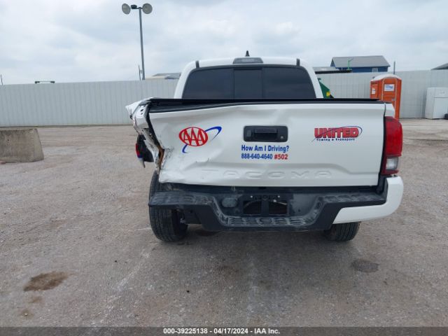 3TYAX5GN1PT083318 Toyota Tacoma Sr