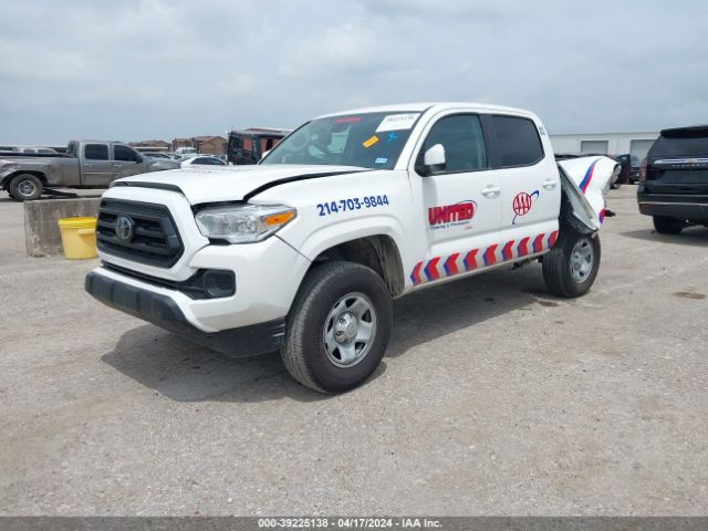 3TYAX5GN1PT083318 Toyota Tacoma Sr