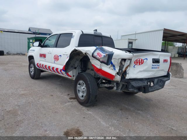 3TYAX5GN1PT083318 Toyota Tacoma Sr