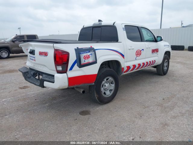 3TYAX5GN1PT083318 Toyota Tacoma Sr