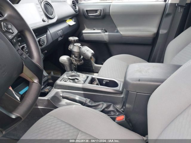 3TYAX5GN1PT083318 Toyota Tacoma Sr