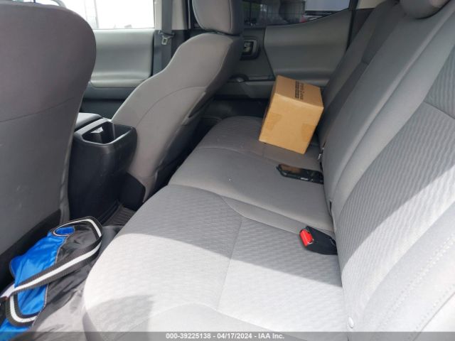 3TYAX5GN1PT083318 Toyota Tacoma Sr