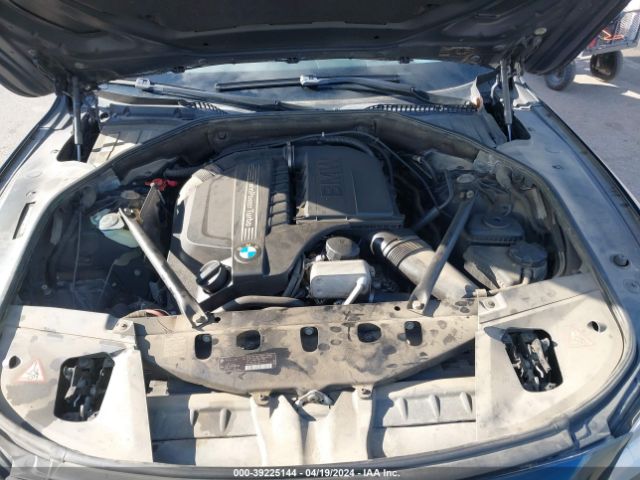 WBAYF4C51ED282078 BMW 740li Xdrive