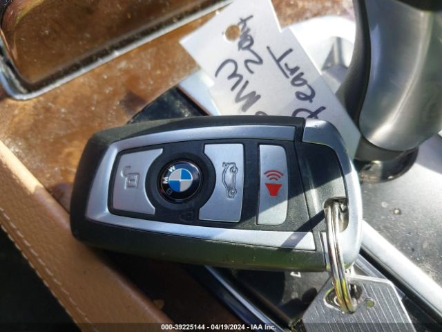 WBAYF4C51ED282078 BMW 740li Xdrive