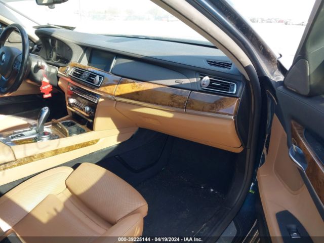 WBAYF4C51ED282078 BMW 740li Xdrive