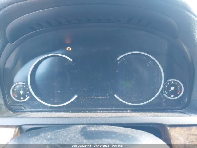 WBAYF4C51ED282078 BMW 740li Xdrive