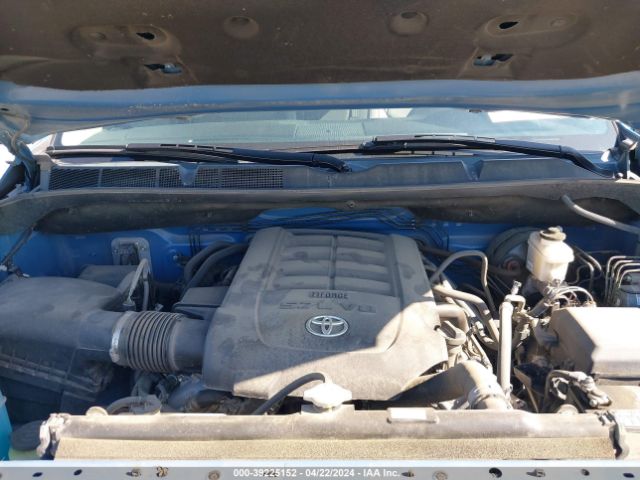 5TFHY5F12LX953653 Toyota Tundra Limited