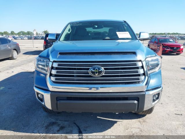 5TFHY5F12LX953653 Toyota Tundra Limited
