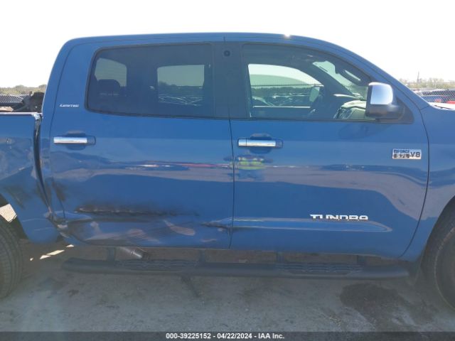 5TFHY5F12LX953653 Toyota Tundra Limited