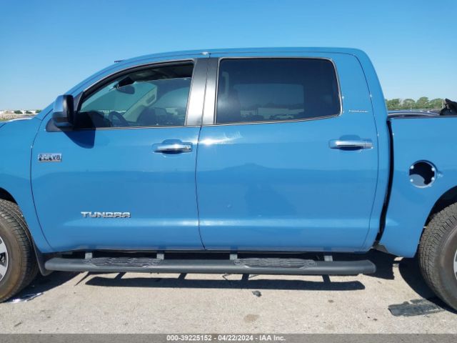 5TFHY5F12LX953653 Toyota Tundra Limited
