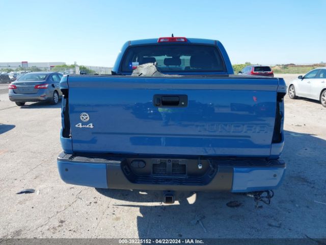 5TFHY5F12LX953653 Toyota Tundra Limited