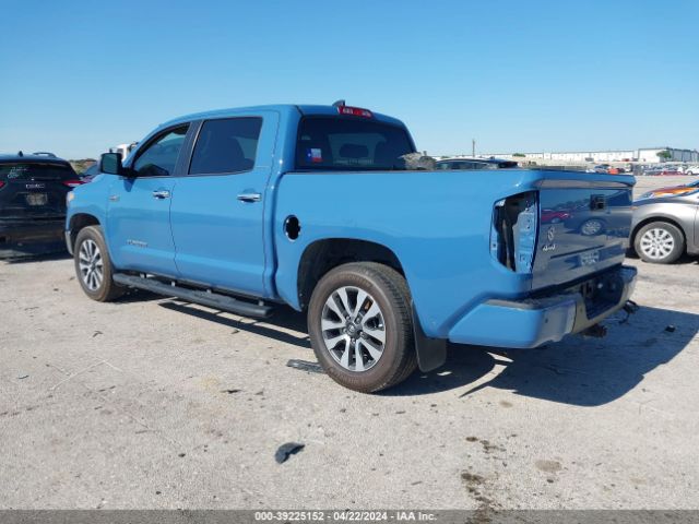 5TFHY5F12LX953653 Toyota Tundra Limited