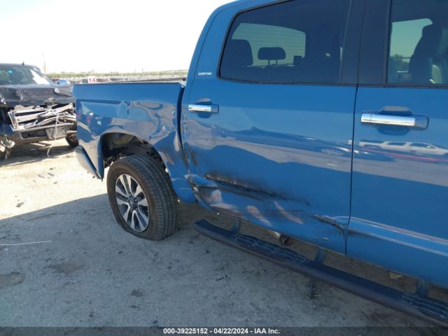 5TFHY5F12LX953653 Toyota Tundra Limited