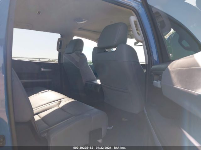 5TFHY5F12LX953653 Toyota Tundra Limited