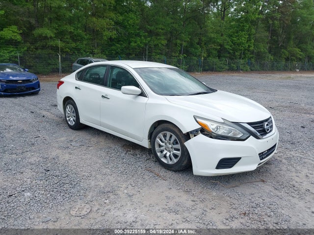 Nissan Altima 2.5/2.5 S/2.5 Sl/2.5 Sr/2.5 Sv 2016 1N4AL3APXGC175167 main image