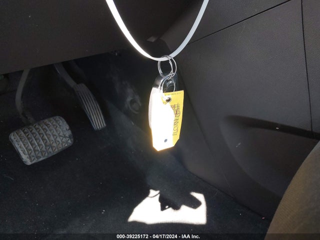 Chevrolet Trax Lt 2017 KL7CJLSB4HB125896 Image 11