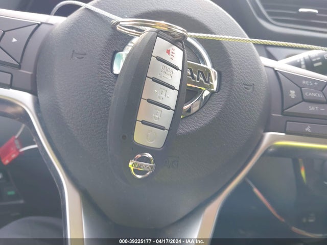 Nissan ROGUE SV 2019 JN8AT2MT7KW261996 Image 11