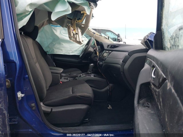 Nissan ROGUE SV 2019 JN8AT2MT7KW261996 Image 5