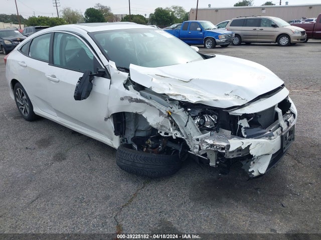 Honda CIVIC EX 2017 2HGFC2F71HH565335 main image