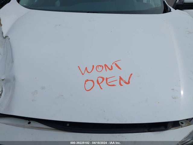 Honda CIVIC EX 2017 2HGFC2F71HH565335 Image 10