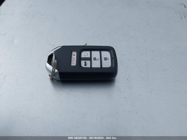 Honda CIVIC EX 2017 2HGFC2F71HH565335 Image 11