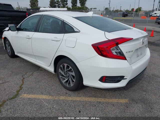 Honda CIVIC EX 2017 2HGFC2F71HH565335 Image 3