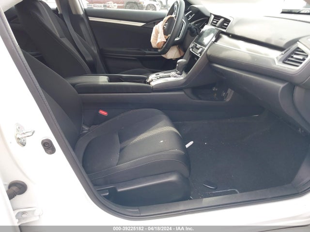 Honda CIVIC EX 2017 2HGFC2F71HH565335 Image 5