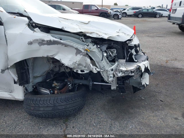 Honda CIVIC EX 2017 2HGFC2F71HH565335 Image 6