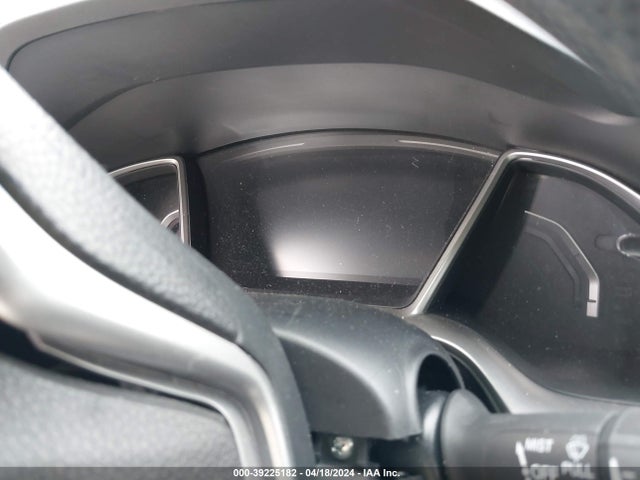 Honda CIVIC EX 2017 2HGFC2F71HH565335 Image 7