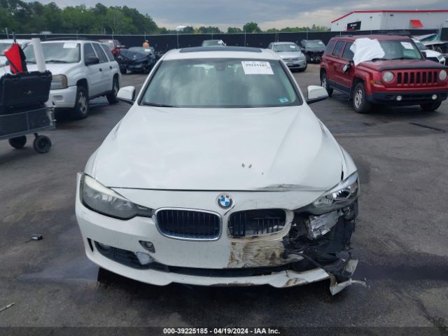 WBA3B5G51ENS07493 BMW 328i Xdrive